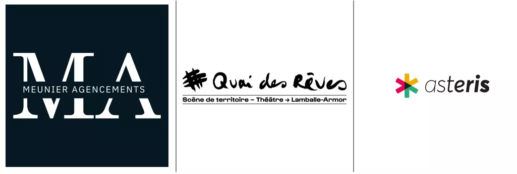 Nouveaux partenaires d’octobre : trois pépites locales rejoignent Happ’titudes Services !