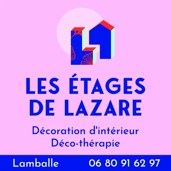 Bienvenue à Les Étages de Lazare, partenaire Happ’titudes
