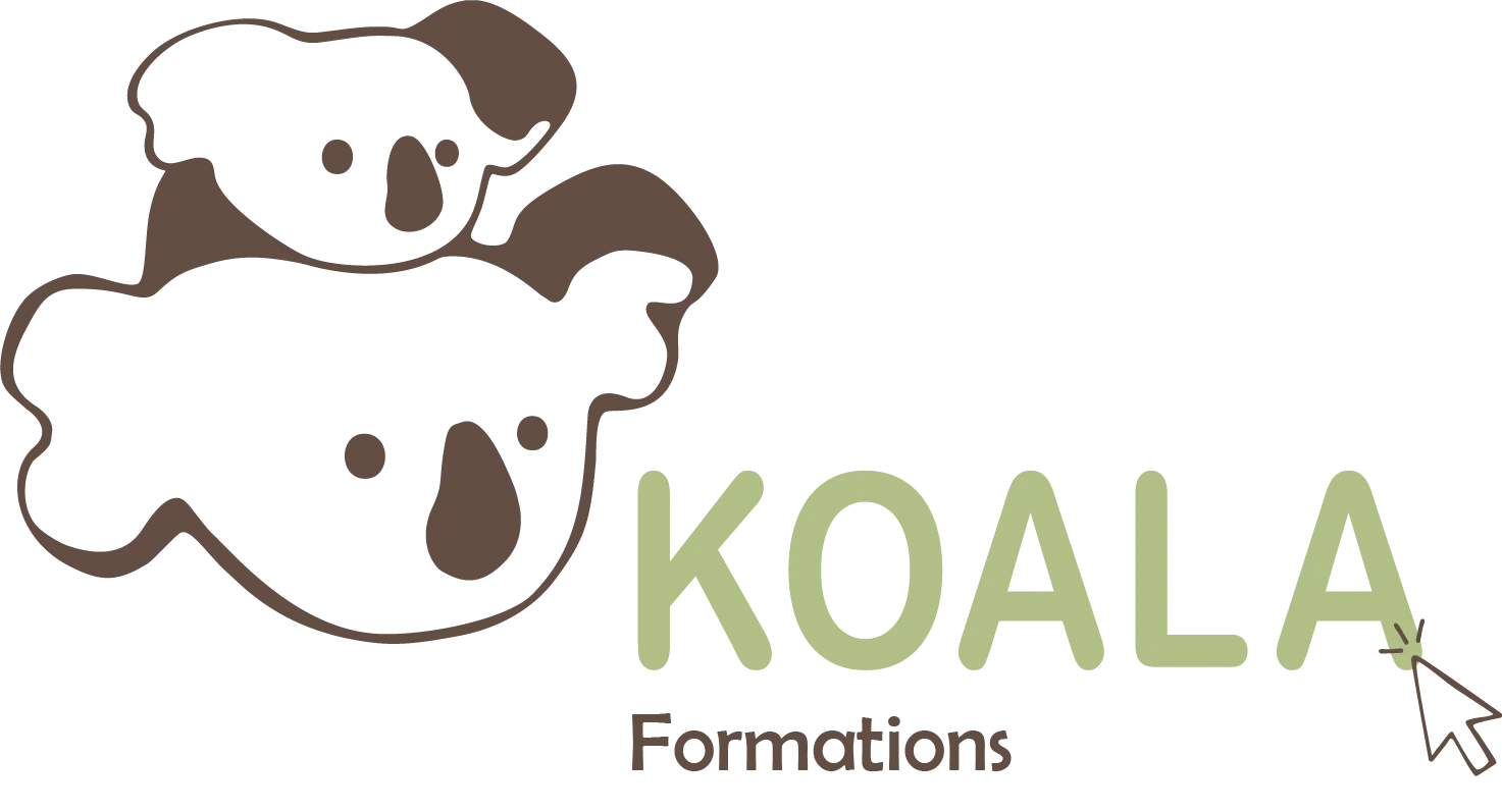 Bienvenue à Koala Formations, partenaire Happ&rsquo;titudes, votre agence locale tempeos